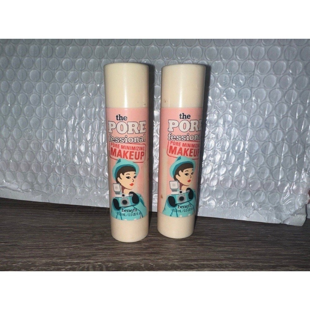 Benefit Cosmetics the‎ PORE fessional PORE MINIMIZING